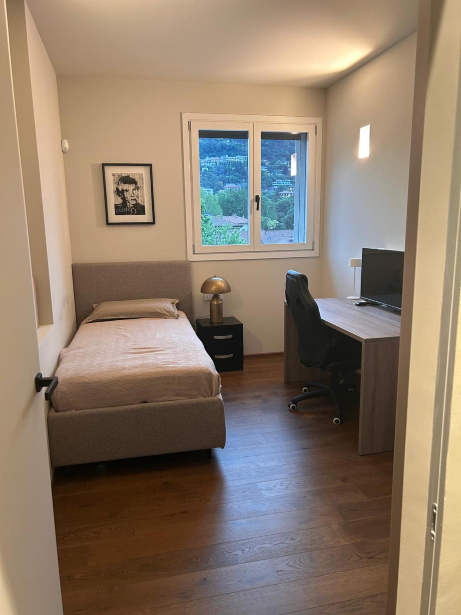 Appartement Luxury White House Côme