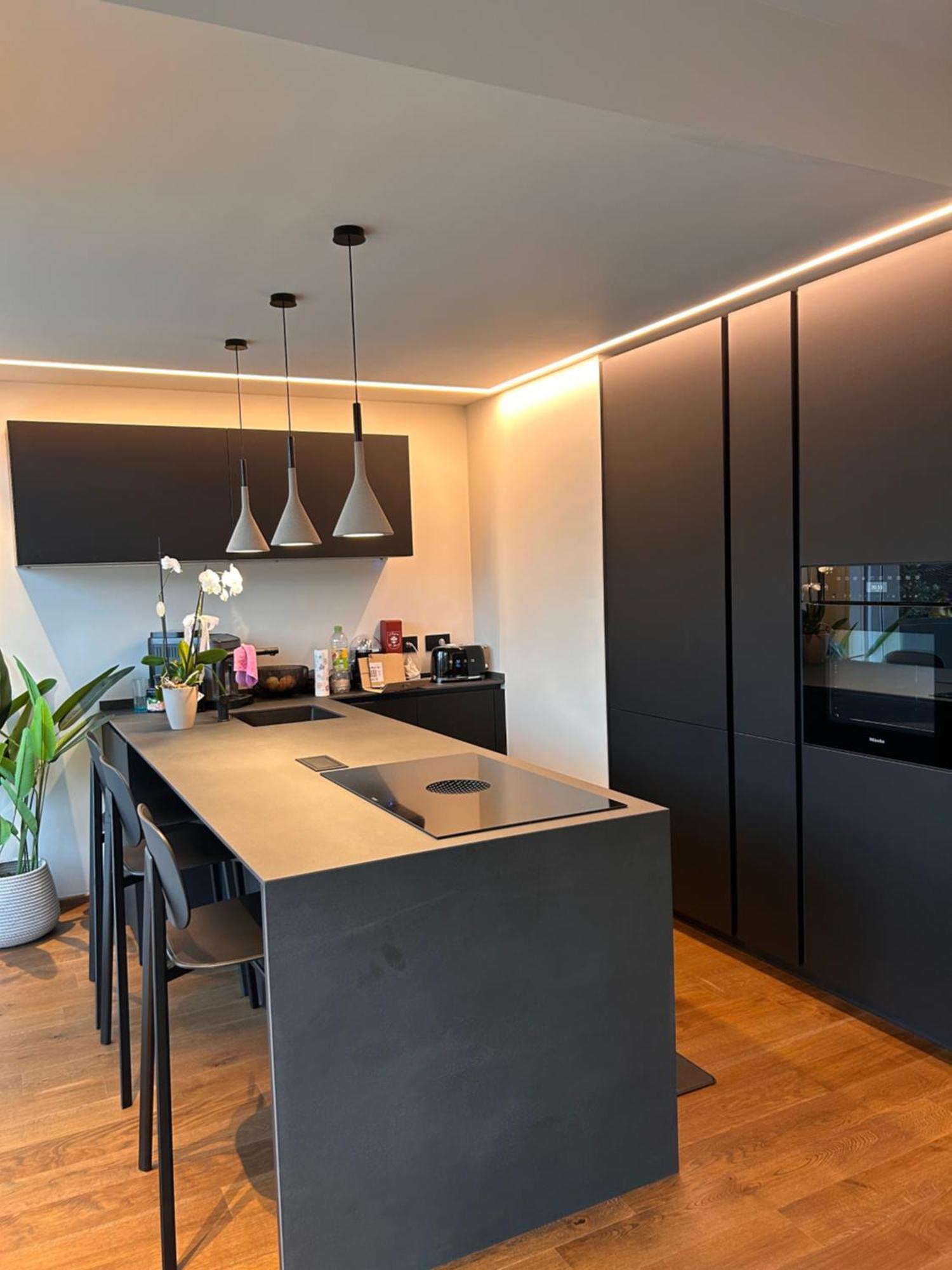 Appartement Luxury White House *
